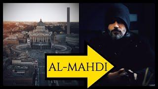 Dari Vatican City Ke Imam Mahdi | Pemerintahan Bakal Berubah?