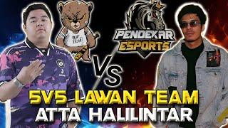 TEAM R7 VS TEAM ATTA HALILINTAR !! CHALLANGE 1X M4TI BAYAR 50RB SAMBIL DIBERIKAN KE YANG MEMBUTUHKAN