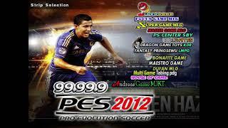 PES 2012 - 99.99.9 (Transfer update until August 1st 2012)