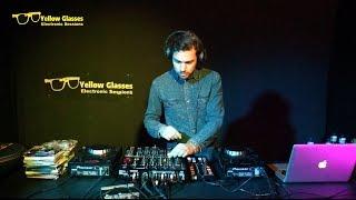 Davide Pinheiro - Yellow Glasses Electronic Sessions