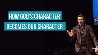 How God’s Character Becomes Our Character | Pastor Gregory Dickow