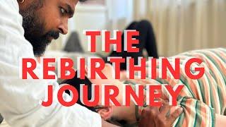 What is Rebirthing Journey? #therebirthingjourney #breathwork