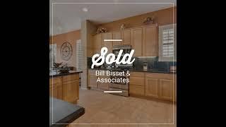 Sold by: Bill Bisset & associates