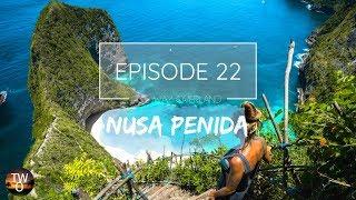 NUSA PENIDA - The Way Overland - Episode 22