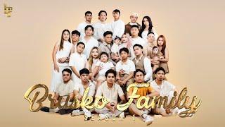 BRUSKO FAMILY S1 E1 (THE COMEBACK)