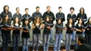 Turkish Choir -2 土耳其無伴奏合唱