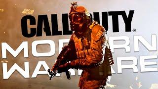 Call of Duty: Modern Warfare - Какая-то там из частей... Спрашивайте о наушниках и цапах