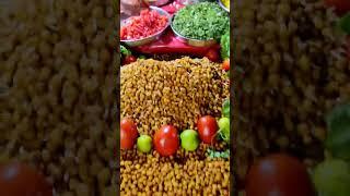 Chana Masala at Haridwar #short #foodshorts #foodie