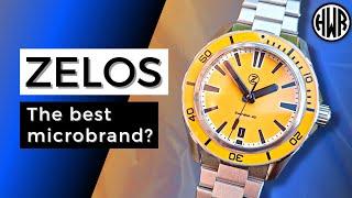Are Zelos REALLY as GOOD as people SAY?