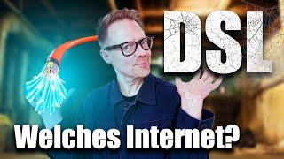 Die Internet-Technik der Zukunft – Glasfaser, Starlink & Co. | c’t uplink