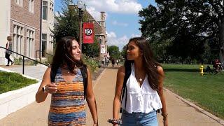 WashU Olin Business School | Brand Anthem 2024