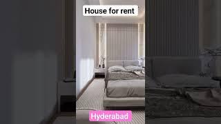 Villa for rent in Hyderabad please contact for more details 6305464349 #shorts #rent #hyderabad