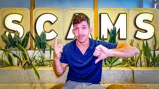 5 Scams that will ruin your trip to VIETNAM