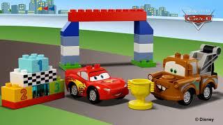 LEGO 10600 Classic Race - LEGO Duplo