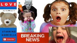 BREAKING NEWS: WHY TOY FREAKS CHANNEL WAS SHUT DOWN / REMOVED  FROM YOUTUBE 8.5M SUBSCRIBERS!