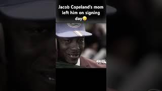 What a sad story #jacobcopeland #florida #gators #football #nfl #zingersports