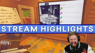 LRR Twitch Stream Highlights 2024-04-27