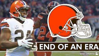 Cleveland Browns Fans Just Got HORRIBLE News