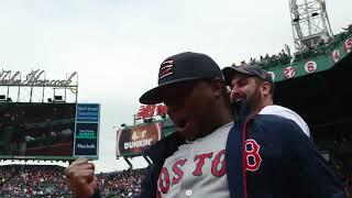 NESN 360: New England's Home for Everything Boston