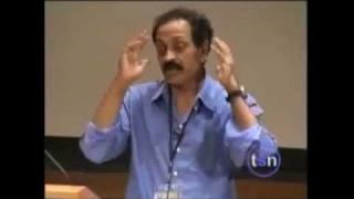 Belief and the Brain - neuroscientist V. S. Ramachandran