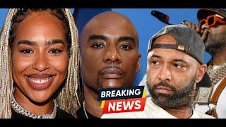 Jim Jones CRASHES OUT ON Funk Flex, Joe Budden $1M, Charlamagne REACTS B Simone Crying Broke?