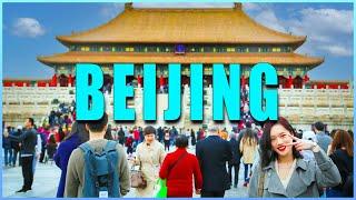 10 best places to visit in Beijing