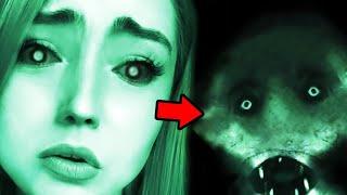 Top 10 SCARY GHOST Videos : MAMA Can't Save you NOW