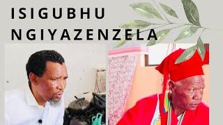 Ayanda Msweli Foundation | Izigibhu Ngiyazenzela | Prof Godo Interview