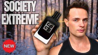 New Givenchy Gentleman Society EXTREME Review | Better Than Original!?