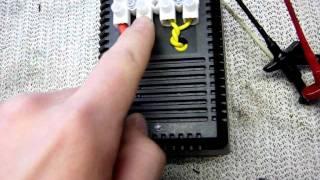 How to Charge a Car Audio Capacitor Safely and Automatically