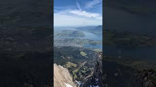 Majestic Mount Pilatus: Where Adventure Meets Serenity