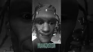 FRANKENSTEIN #hip-hop