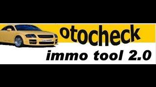 Programme Otocheck  Immo Tool 2.0