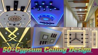 POP Bedroom design Latest 2024 || false Ceiling Design For bedroom with fan || 