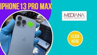 iPhones13 Pro Max Good Deal