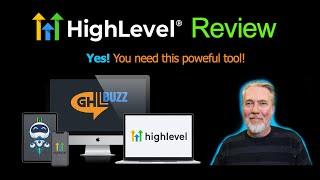 Gohighlevel SaaS - Highlevel Review