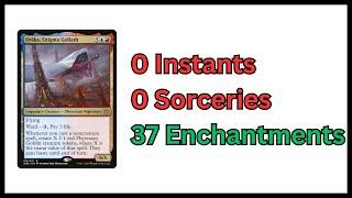 IZZET ENCHANTRESS - My New Favorite Deck