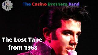 The Casino Brothers - Rubberneckin - Matt Cage - Elvis Cover