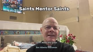 Saints Mentor Saints | Saint Elena Guerra | Msgr. Stephen Rossetti