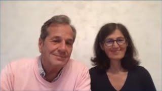 L’éveil à Ce qui Est - Marion et Gérard, Interview d'Olam