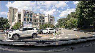 공주대학교 산학연구관 강당 위치 안내