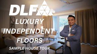 DLF Independent Floors | DLF Luxury Floors | The Epitome of Independent Luxury Floors In Gurgaon