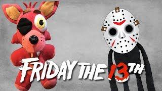 Gw Video -Friday the 13th