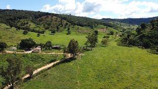 VENDO FAZENDA GORDURINHA / 33 ALQUEIRES / 5KM DA CIDADE / VÍDEO SOLO E DRONE / VALOR R$1.650.000.00