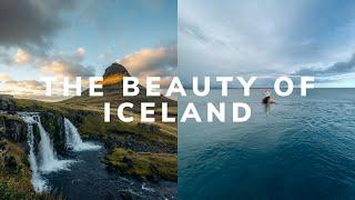 Exploring Iceland: West Fjords, Fagradalsfjall Volcano, & Thingvellir! Iceland Travel Guide