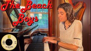 The Beach Boys, This Whole World - A Classical Musician’s In-Depth Analysis