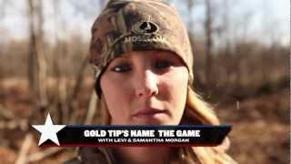 MADE IN AMERICA - SPORTSMAN CHANNEL