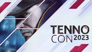 TennoCon 2023 | Whispers in the Walls and Warframe: 1999 | Full 27-Minute Gameplay Demo