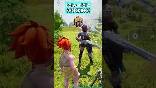 Palworld IS NOT What I Expected | Palworld Gameplay