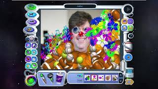 Kid Pix 3D vs Dan Schneider